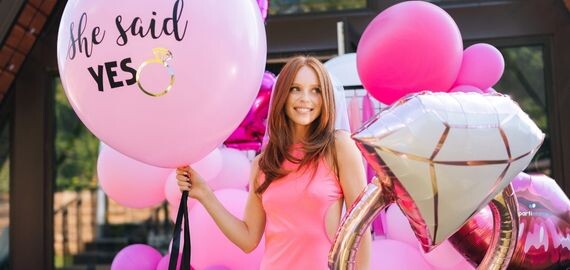 Bekarlığa Veda Parti Malzemeleri