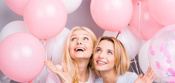 Yetişkin Parti Malzemeleri