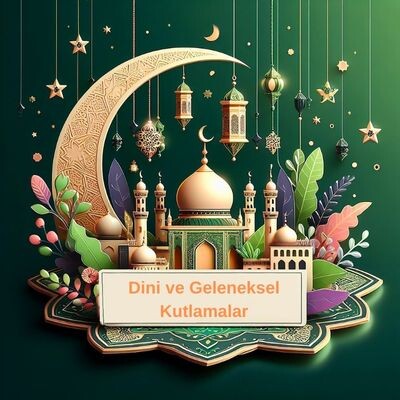 Dini ve Geleneksel Kutlamalar