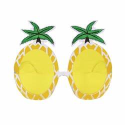 Ananas Havai Parti Gözlüğü - 1