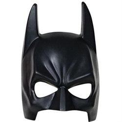 Batman Maske 1 Adet - Parti Sürprizi