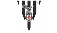 Beşiktaş Bayrak Afiş 320 cm - 1
