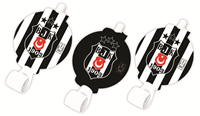 Beşiktaş Kaynana Dili 6 Adet