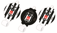 Beşiktaş Kaynana Dili 6 Adet - 1