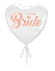 Bride To Be Folyo Balon Set 5 Adet - Thumbnail