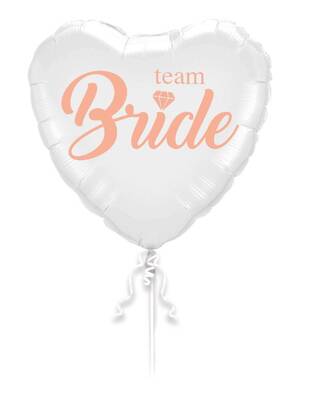 Bride To Be Folyo Balon Set 5 Adet