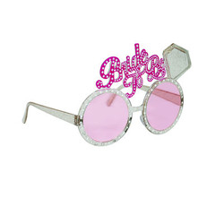 Bride To Be Parti Gözlüğü - Parti Sürprizi