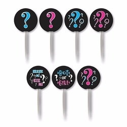 Cinsiyet Belirleme Partisi 20 Li Kürdan - Parti Sürprizi