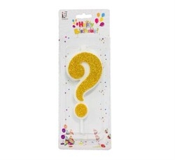 Cinsiyet Partisi Mum - Parti Sürprizi