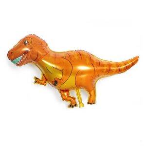 Dinozor Folyo Balon - 1