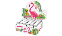 Flamingo Hediyelik Köpük Baloncuk 6 Adet