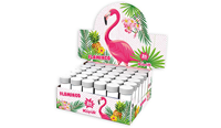 Flamingo Hediyelik Köpük Baloncuk 6 Adet - 1