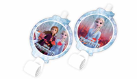 Frozen 2 Kaynana Dili 6 Adet - 1