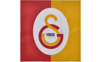 Galatasaray Kağıt Peçete 16 Adet