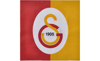 Galatasaray Kağıt Peçete 16 Adet - 1