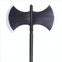 Hallowen Cadılar Bayramı Balta - 1