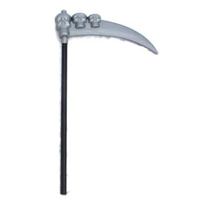 Hallowen Cadılar Bayramı Orak - 1
