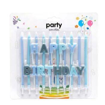 Happy Birthday Mavi Mum Set - 1