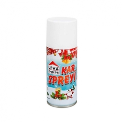 Kar Spreyi 1 Adet 150 ml. - Parti Sürprizi