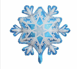 Kartanesi Şekilli Folyo Balon 1 Adet - Parti Sürprizi