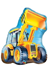 Kepçe Folyo Balon 1 Adet - Parti Sürprizi