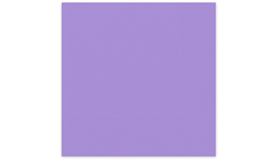 Lila Renk Peçete 16 Adet - Parti Sürprizi