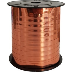 Metalik Rose Gold Rafya - Parti Sürprizi