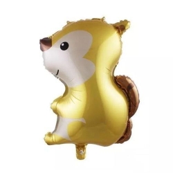 Sincap Şekilli folyo Balon 27x67 cm 1 Adet - Parti Sürprizi