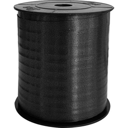 Siyah Renk Rafya - Parti Sürprizi