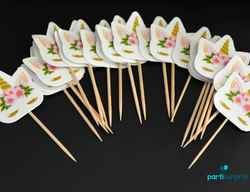 Unicorn 20 Li Kürdan - Parti Sürprizi